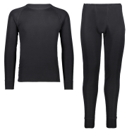 isothermiko set cmp top pant base layer set mayro m photo