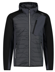 mpoyfan cmp softshell fix hood jacket gkri skoyro photo