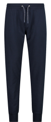 panteloni cmp stretch cotton joggers cuffed mple skoyro photo