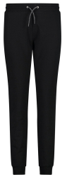 panteloni cmp stretch cotton joggers cuffed mayro photo