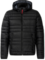 mpoyfan cmp 3m thinsulate quilted jacket mayro photo