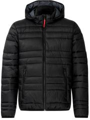 mpoyfan cmp 3m thinsulate quilted jacket mayro 56 photo