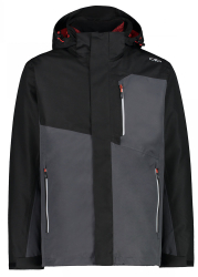 mpoyfan cmp 3 in 1 jacket with removable fleece liner mayro photo