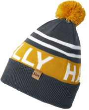 skoyfos helly hansen ridgeline beanie anthraki photo