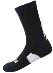 kaltses helly hansen hiking sock warm crew mple skoyro 42 44 photo