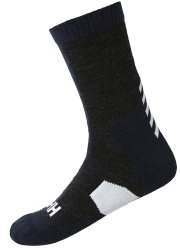 kaltses helly hansen hiking sock warm crew mple skoyro 45 47 photo