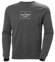 mployza helly hansen f2f organic cotton sweater gkri skoyro melanze photo