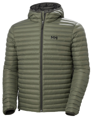 mpoyfan helly hansen sirdal hooded insulator jacket ladi photo