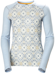 mployza helly hansen lifa merino midweight graphi thalassi xs photo