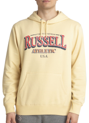 foyter russell athletic usa pullover hoody kitrino photo