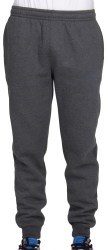 panteloni russell athletic tonal cuffed pant anthraki photo