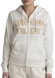 zaketa russell athletic ra zip through hoody ekroy photo