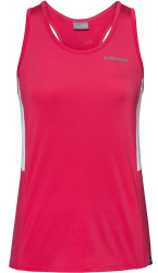 fanelaki head club tank top matzenta xs photo