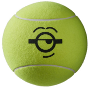 mpala wilson minions jumbo ball kitrini photo
