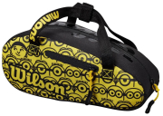 sakidio wilson minions mini bag kitrino mayro photo