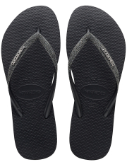 sagionara havaianas slim glitter ii mayri photo