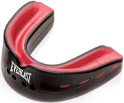 prostateytiko maselas everlast evershield double mouthguard 1400007 mayro kokkino photo