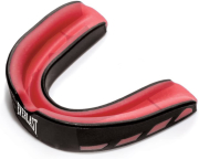 prostateytiko maselas everlast evershield single mouthguard 1400003 mayro kokkino photo