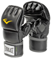 gantia everlast wristwrap heavy bag gloves mayra photo