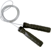 sxoinaki everlast pro weighted adjustable jump rope p00000455 gkri 335 m photo