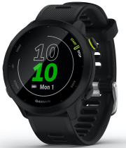 rolo garmin forerunner 55 black photo