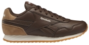 papoytsi reebok royal classic jogger 3 kafe photo