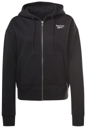 zaketa reebok identity full zip hoody mayri photo