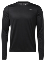 mployza reebok running long sleeve speedwick t shirt mayri photo