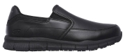 papoytsi skechers work relaxed fit nampa groton sr mayro 485 photo