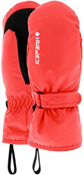 gantia icepeak haysville jr mittens kokkina m photo