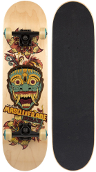 troxosanida nijdam masquerade brigade tbb skateboard photo