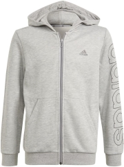 zaketa adidas performance essentials hoodie gkri photo