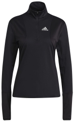 mployza adidas performance own the run 1 2 zip tee mayri photo