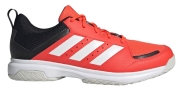papoytsi adidas performance ligra 7 kokkino mayro uk 11 eu 46 photo