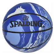 mpalaki spalding high bounce blue camo spaldeen ball mple photo