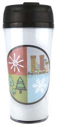 potiri thermos escape 4 seasons leyko 470 ml photo