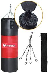 sakos boxing optimum pvc 104 cm photo