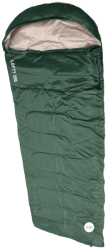 ypnosakos campo lofty 200 sleeping bag xaki photo