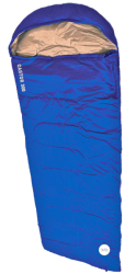 ypnosakos campo castor 300 sleeping bag mple photo