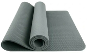 stroma optimum tpe yoga mat gkri 183 x 61 x 06 cm photo