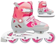 paidika patinia pagopedila nijdam inline skate bold berry foyxia photo