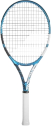 raketa babolat evo drive lite plegmeni mple photo