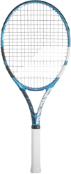 raketa babolat evo drive lite plegmeni mple grip 1 photo