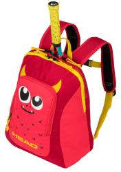 paidiki tsanta platis head kids backpack kokkini kitrini photo