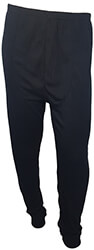 isothermiko panteloni tech pro isolaid underwear pants mayro photo