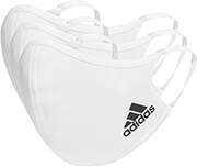 yfasmatines maskes adidas performance face cover 3 pack leykes m l photo