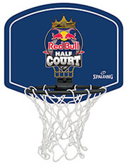 mpasketaki spalding red bull micro mini backboard set mple photo