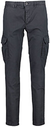 panteloni cmp stretchy cargo pants anthraki photo