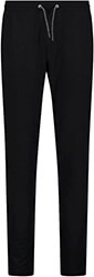 panteloni cmp light stretch fleece trousers mayro photo