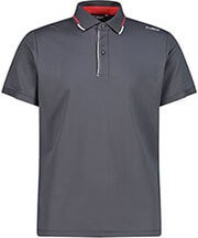 mployza cmp coolmax piquet polo shirt gkri skoyro photo